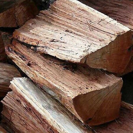 Premium and High Quality BBQ Wood