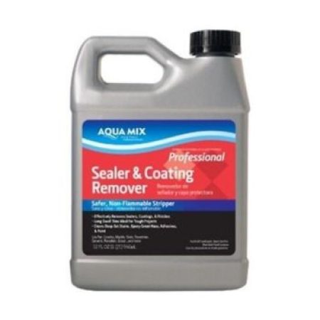 Aqua Mix Sealer & Coating Remover