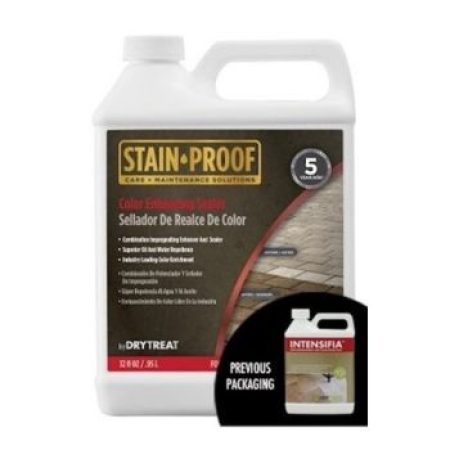 Drytreat Stain-Proof® Colour Enhancing Sealer