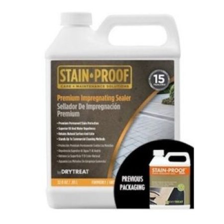 Drytreat Stain-Proof® Premium Impregnating Sealer