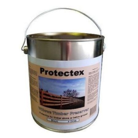 Protectex Willows Timber Preserver