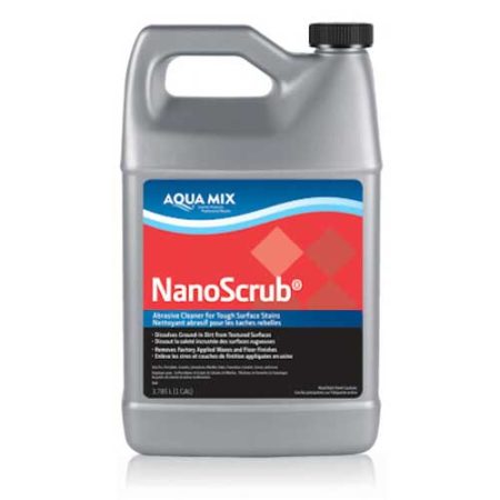 nanoscrub